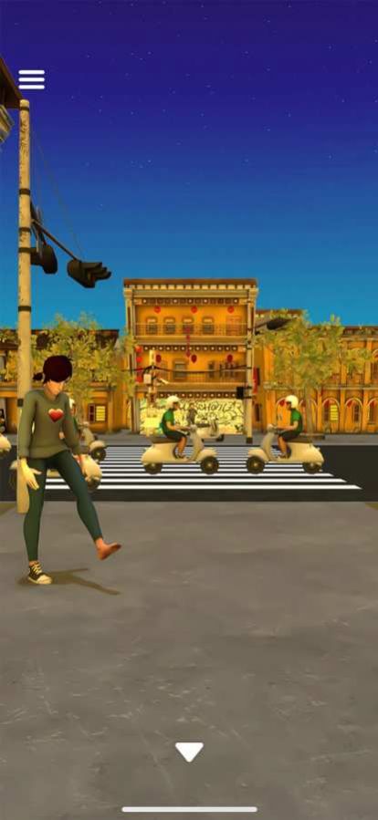 逃出越南河内游戏安卓版（Hanoi）图片1