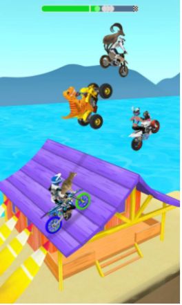 摩托爬坡赛游戏官方版图片1