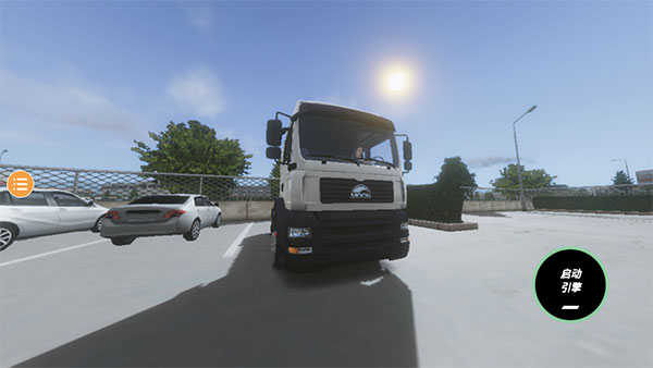 欧洲卡车模拟器4(完整版)