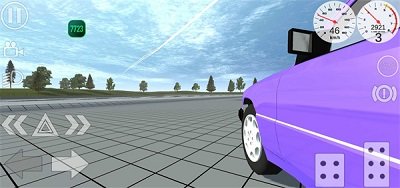车祸物理模拟器(5.0汉化版)
