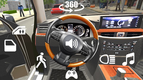 汽车模拟器2最新版2024